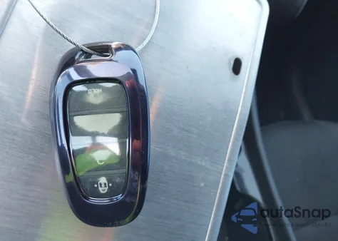 2022 Hyundai Tucson Sel z USA, uszkodzony, nr VIN 5NMJB3AE1NH130967